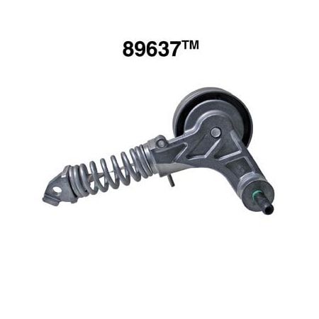 Dayco 11-13 Buick / Chevrolet 1.4 Belt Tensioner, 89637 89637